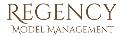 regency model management logo